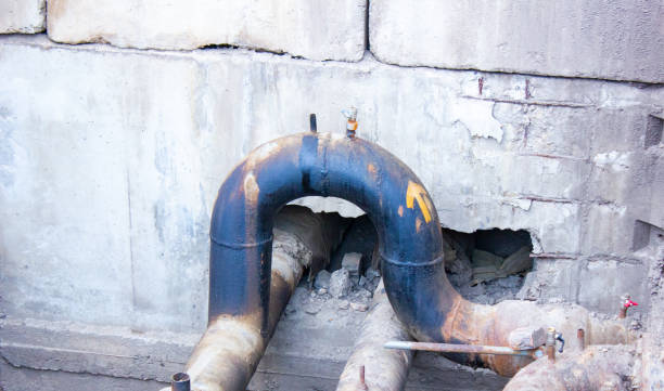 Best Sewage cleanup and water damage restoration  in Ammon, ID